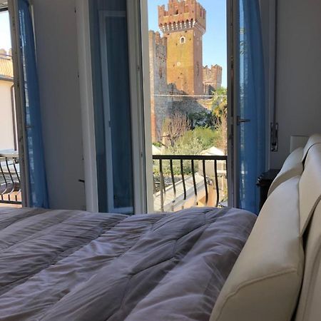 Castello Centro Storico Hotel Lazise Buitenkant foto