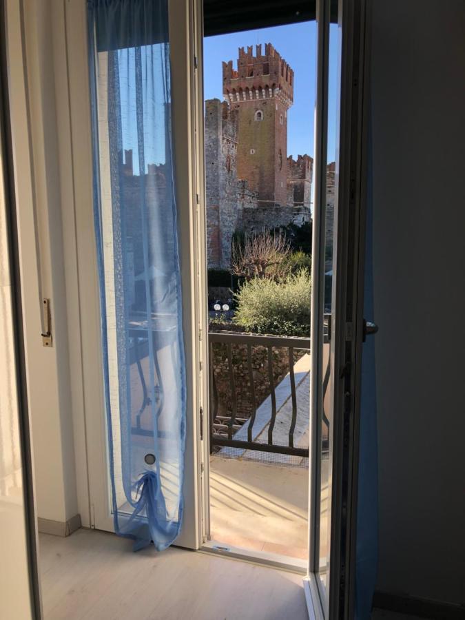 Castello Centro Storico Hotel Lazise Buitenkant foto